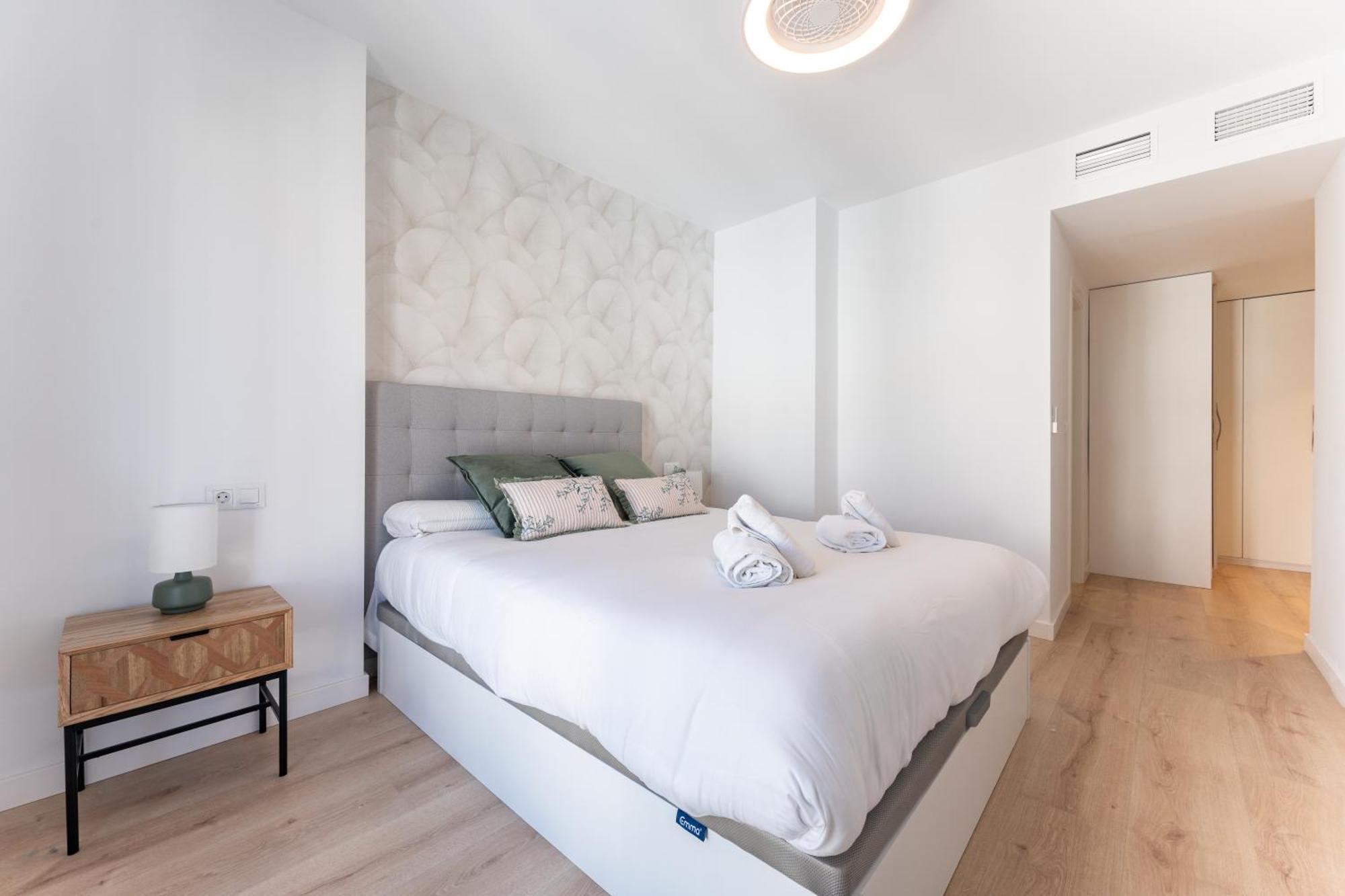 Bhost - Los Carmenes Benalmadena Exterior photo