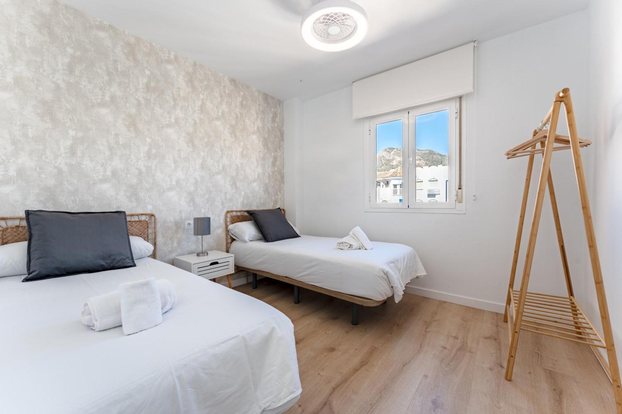 Bhost - Los Carmenes Benalmadena Exterior photo