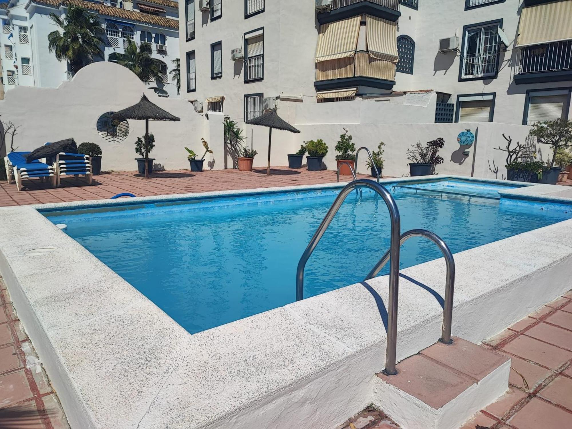 Bhost - Los Carmenes Benalmadena Exterior photo